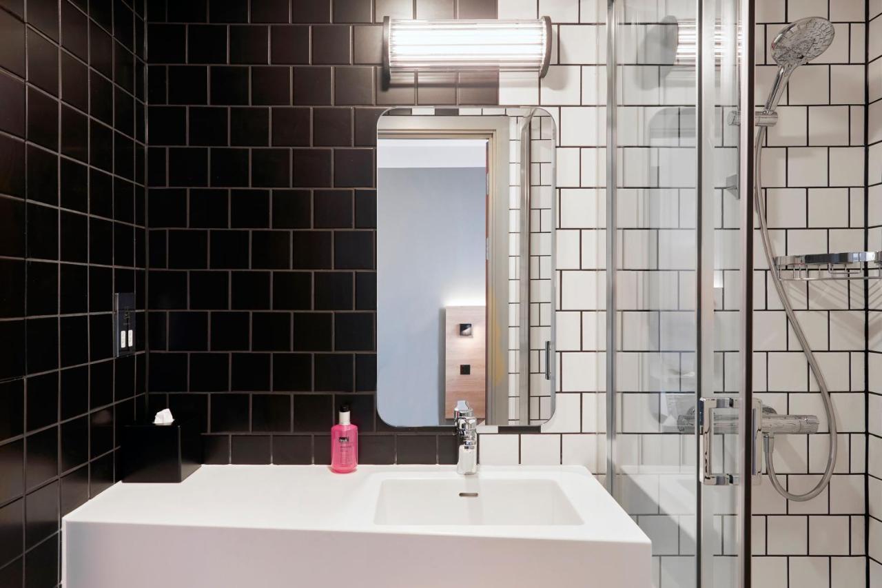 Moxy Manchester City Luaran gambar